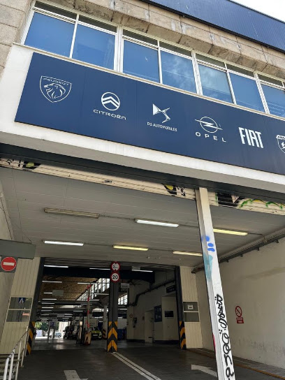 DS SERVICE BARCELONA Stellantis and You