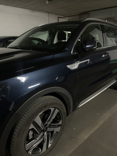 A todo trapo Detailing & Performance
