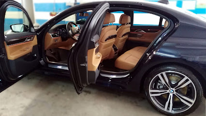 Autoservicio Universal