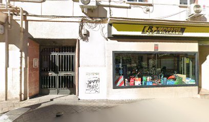 Recambios Mariano
