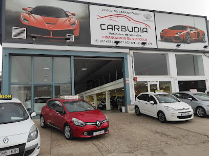 Car Budia