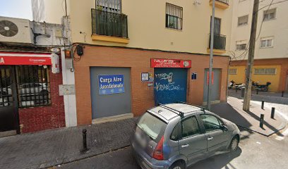 Talleres MGVTRIANA