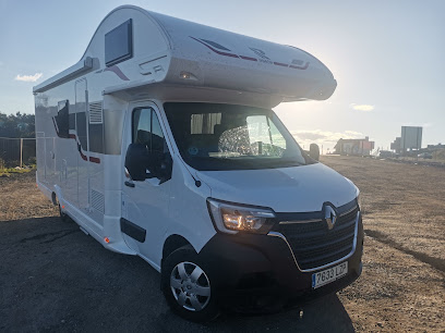 Autocaravanas Córdoba