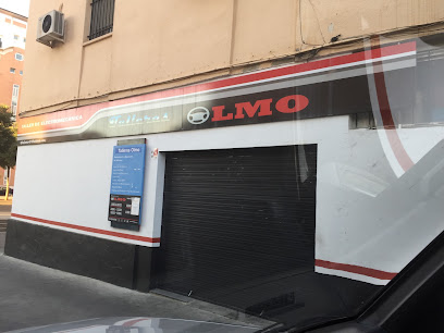 Talleres Olmo