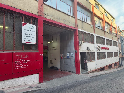 Sertumotor, S.L.