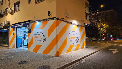 Talleres Anser