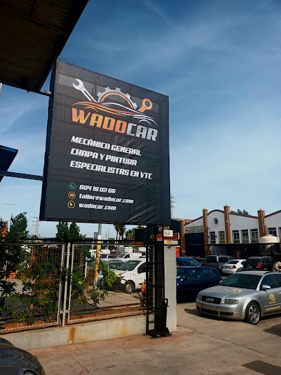Wadocar