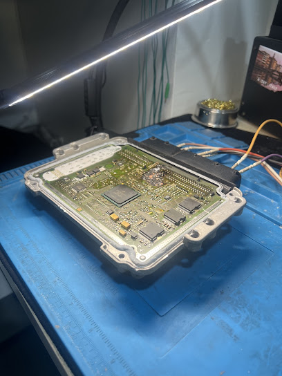 Taller IAVA Lab. - Automotive Science