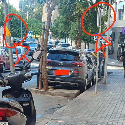 Innoauto Chinales - Taller