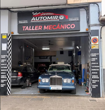 Automiro