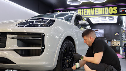 M&m Car Wash Detailing