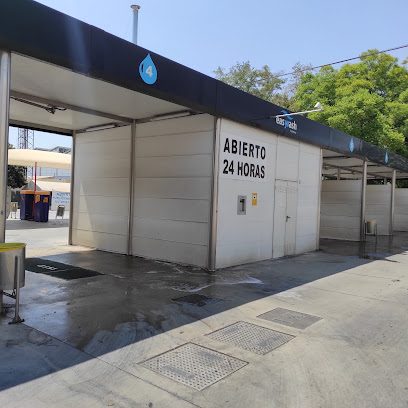 Centro de Lavado EASYWASH