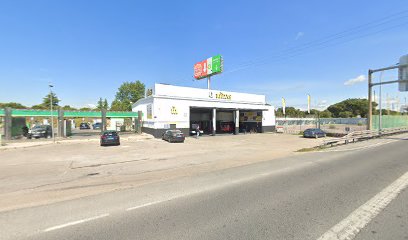 Lavado