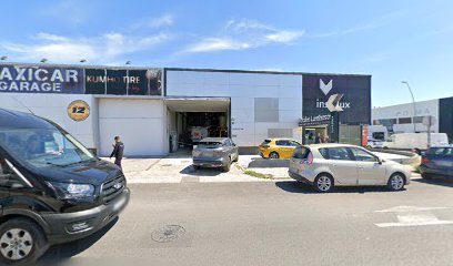 Imatec Recambios