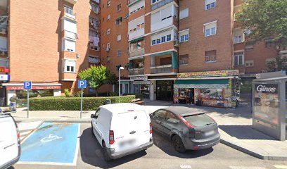 Motor Moratalaz