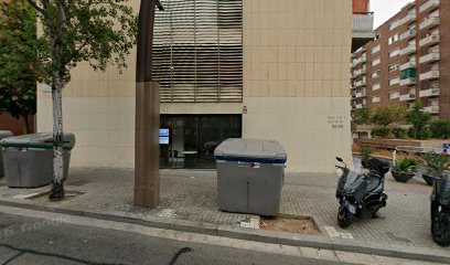 Grúas Barcelona