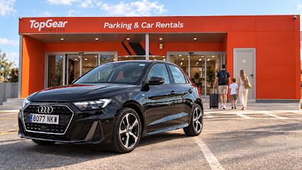 Top Gear Mobility - Car Hire Palma Airport