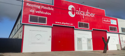 Alquiber Renting Flexible Córdoba