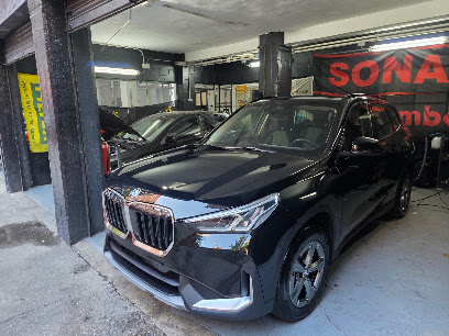Salamanca Motors Taller Mecánico