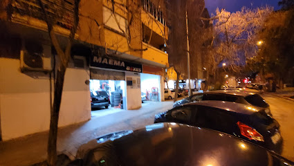 Maema Boxes