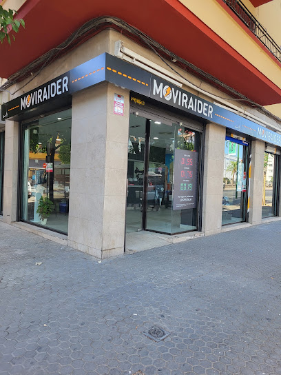Moviraider Nervion | Tienda y Taller especializado en patinetes eléctricos