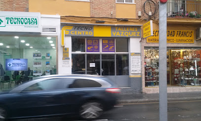 Talleres Vázquez