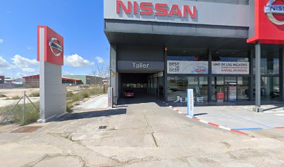 Taller MEZQUITA MOTOR