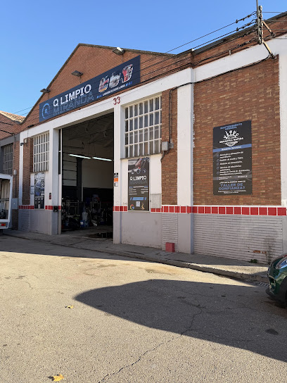 Qlimpio Miranda Zaragoza