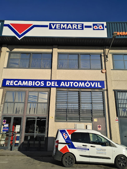 Vemare (Venta Exclusiva Profesionales)