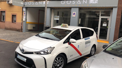 Gosan Automoción