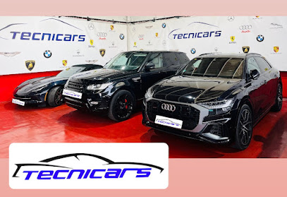 Tecnicars