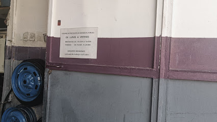 Talleres Barrio Orisa