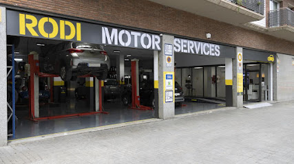 Rodi Motor Services