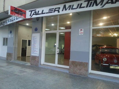 Talleres Malilla c.b.