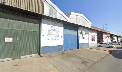 Talleres Mora Rodríguez S.L.