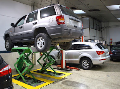 Bosch Car Service