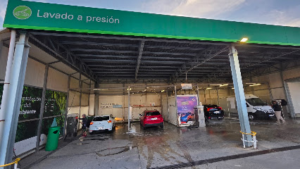Lavado A Presión
