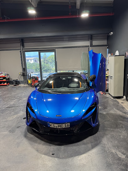 GTRentalsCarWash