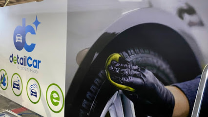 Detailcar CC La Vital