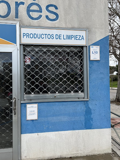 Lavadero Leclerc Islazul