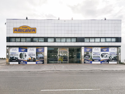 Recalvi Parts Mallorca