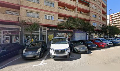 Recambios Ebro