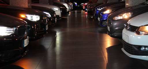 Gyata - Concesionario de automóviles Km0, seminuevos y ocasión multimarca