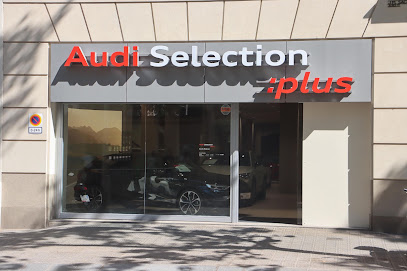Concesionario oficial AUDI | QUADIS Motorsol