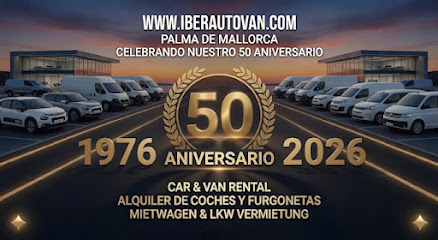IBERAUTO Rent a Car