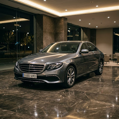 Coches Renting