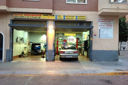 Talleres Hnos. Vega