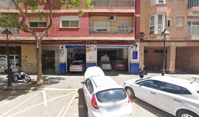 Talleres Planells
