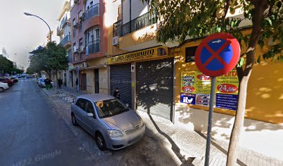 Talleres Driverauto