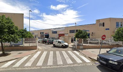 Grupo Sevillauto Taller Mecanico